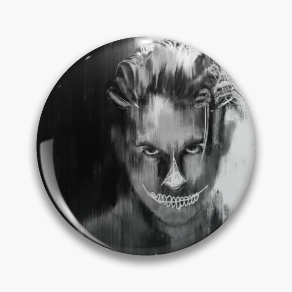Item preview, G-Eazy - Scary Nights album 2019 designed and sold by capabuy-wili.