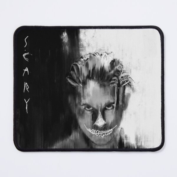 Item preview, G-Eazy - Scary Nights album 2019 designed and sold by capabuy-wili.