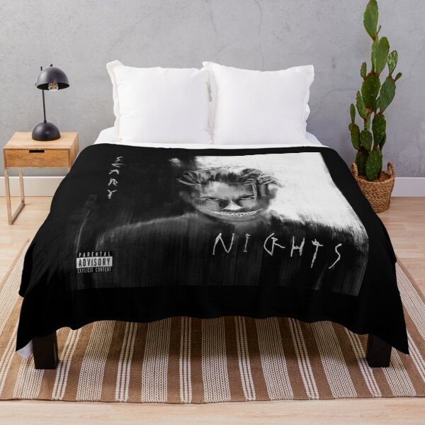 Item preview, G-Eazy - Scary Nights album 2019 designed and sold by capabuy-wili.