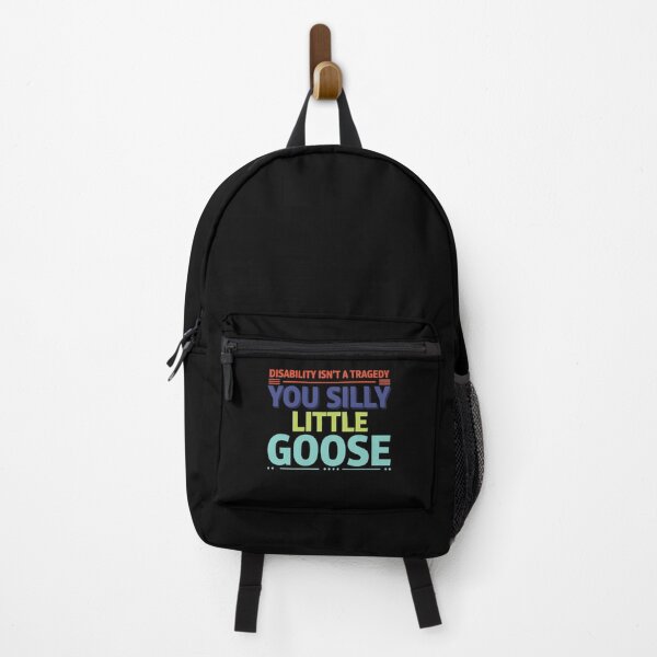 Item preview, Disability Awareness Isnt A Tragedy You Silly designed and sold by LuminOrb.