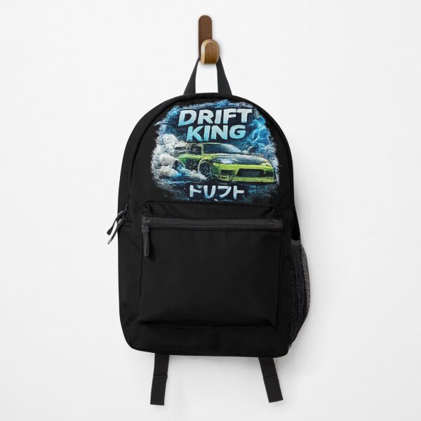 Item preview, Retro JDM Drift King Japanese Car designed and sold by Hobby-up.