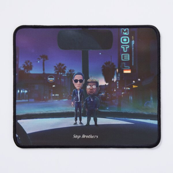 Item preview, G-Eazy - Step Brothers album 2017 designed and sold by capabuy-wili.