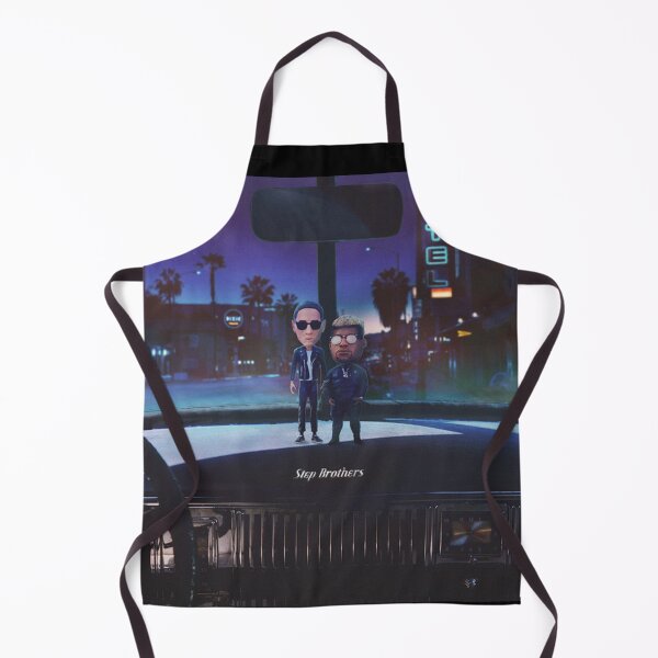 Item preview, G-Eazy - Step Brothers album 2017 designed and sold by capabuy-wili.