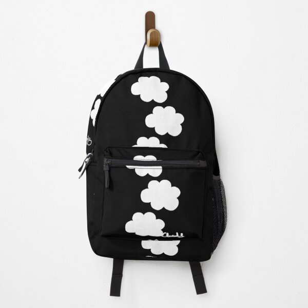 Item preview, CLOUDS LaMaisonOfMY WHEN NATURE CALLS! COLLECTION | BLACKW Edition | No.01 designed and sold by LaMaisonOfMY.