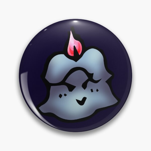 Item preview, Devious Scheming Melting Candle designed and sold by Junpeiberry.