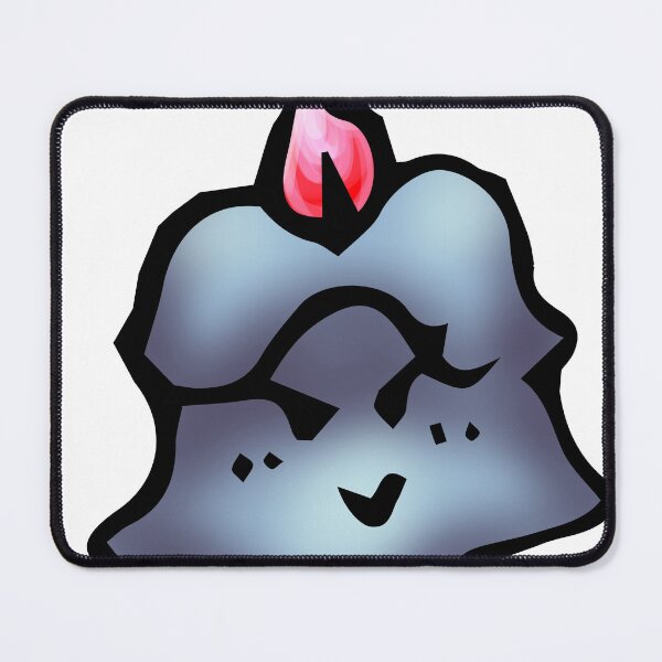 Item preview, Devious Scheming Melting Candle designed and sold by Junpeiberry.