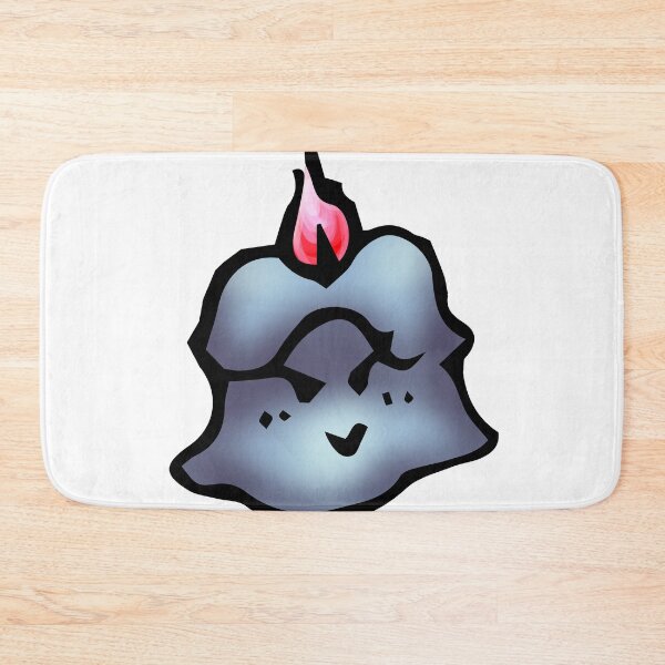 Item preview, Devious Scheming Melting Candle designed and sold by Junpeiberry.
