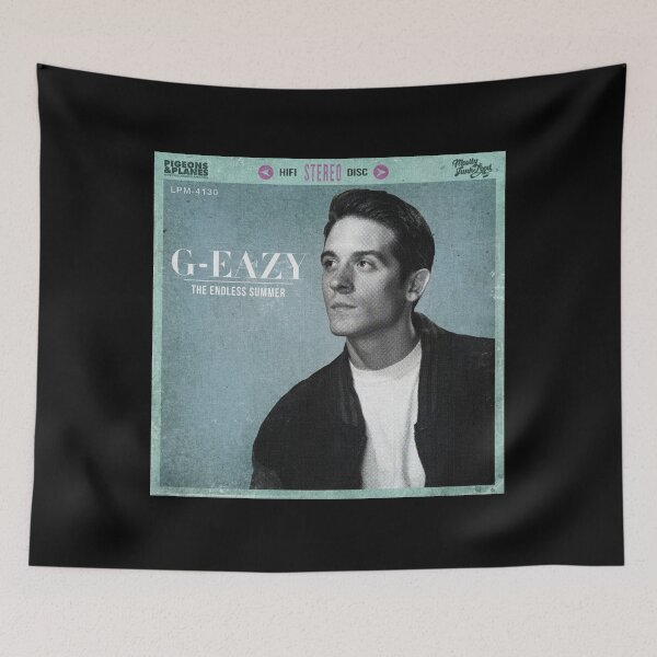 Item preview, G-Eazy - The Endless Summer album 2011 designed and sold by capabuy-wili.