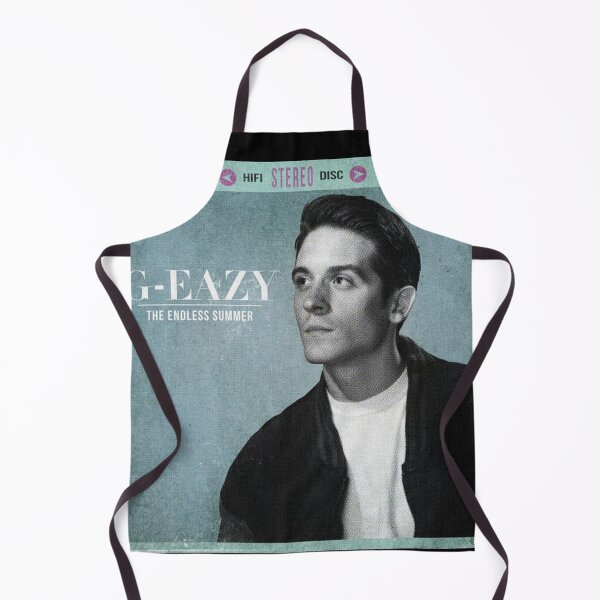 Item preview, G-Eazy - The Endless Summer album 2011 designed and sold by capabuy-wili.