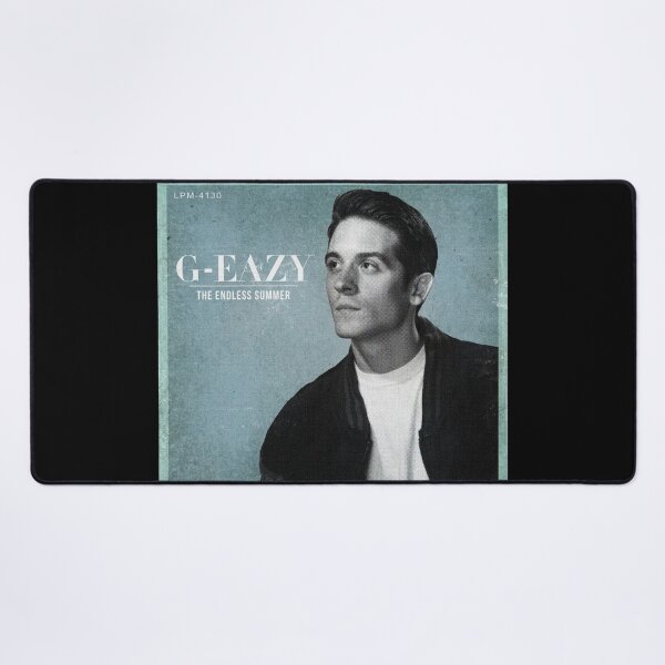 Item preview, G-Eazy - The Endless Summer album 2011 designed and sold by capabuy-wili.