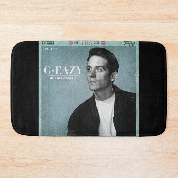 Item preview, G-Eazy - The Endless Summer album 2011 designed and sold by capabuy-wili.