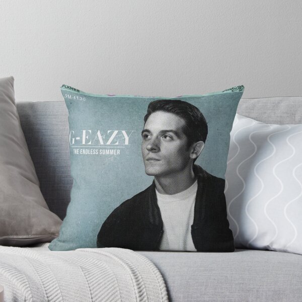 Item preview, G-Eazy - The Endless Summer album 2011 designed and sold by capabuy-wili.