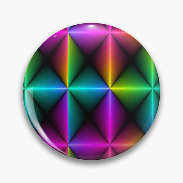 Item preview, 9DCHROME luminous pattern  designed and sold by fmfun.