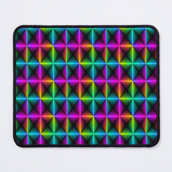 Item preview, 9DCHROME luminous pattern  designed and sold by fmfun.