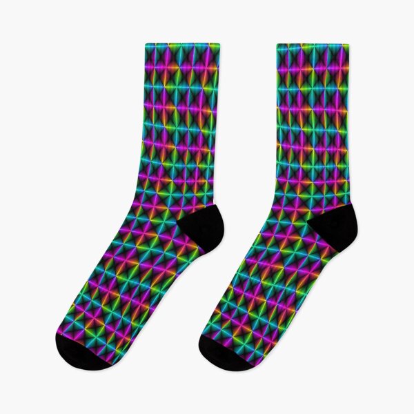 Item preview, 9DCHROME luminous pattern  designed and sold by fmfun.