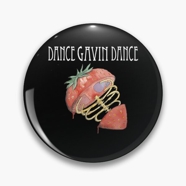 Item preview, Dance Gavin Dance Band designed and sold by BobbyArrowo.