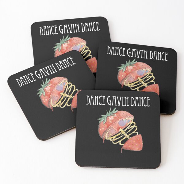 Item preview, Dance Gavin Dance Band designed and sold by BobbyArrowo.