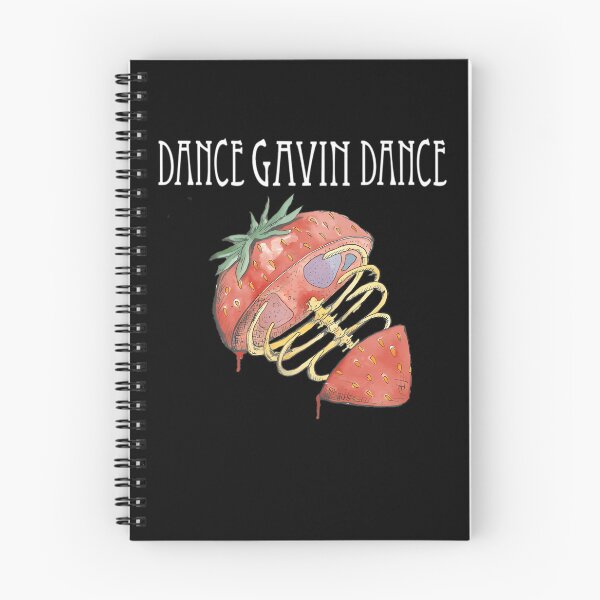 Item preview, Dance Gavin Dance Band designed and sold by BobbyArrowo.