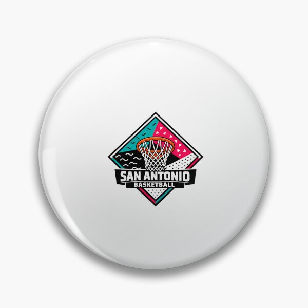 Item preview, San Antonio Basketball designed and sold by Phillipsalexan.