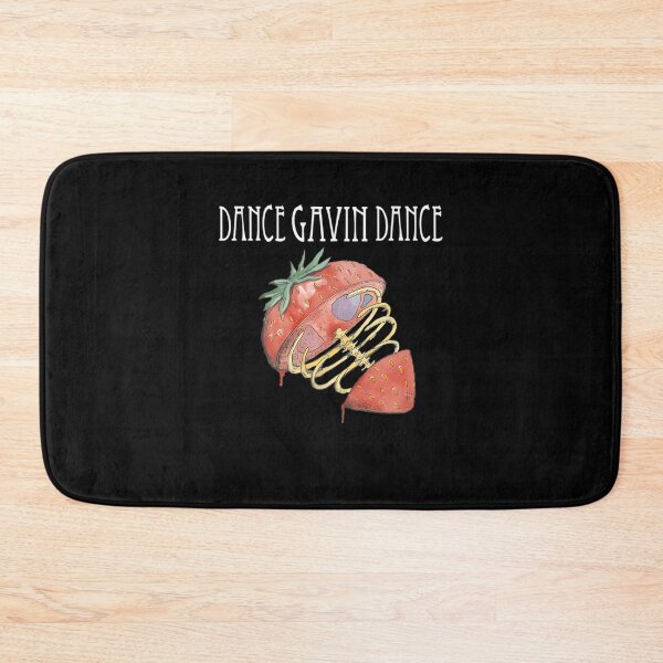 Item preview, Dance Gavin Dance Band designed and sold by BobbyArrowo.