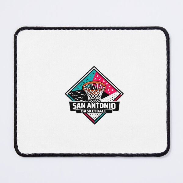 Item preview, San Antonio Basketball designed and sold by Phillipsalexan.