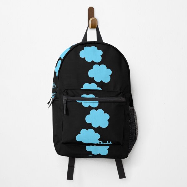 Item preview, CLOUDS LaMaisonOfMY WHEN NATURE CALLS! COLLECTION | BLACKB Edition | No.01 designed and sold by LaMaisonOfMY.