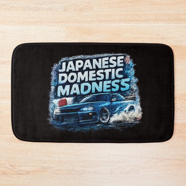Item preview, Japanese Domestic Madness JDM Car designed and sold by Hobby-up.