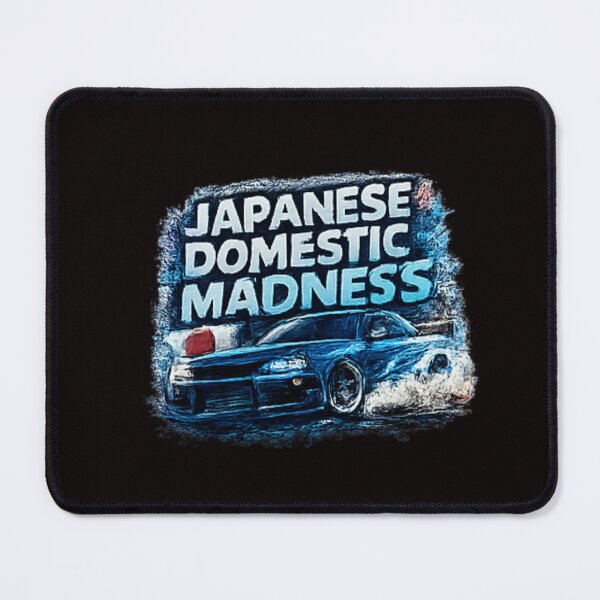 Item preview, Japanese Domestic Madness JDM Car designed and sold by Hobby-up.