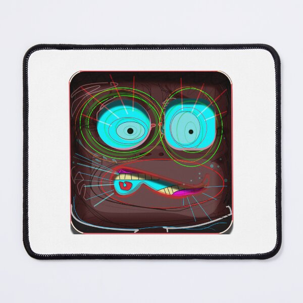 Item preview, Nia Itto Gallery - ﬗﬡהּךּﮁ designed and sold by NIA ITTO GALLERY - Art of John Wyborn.
