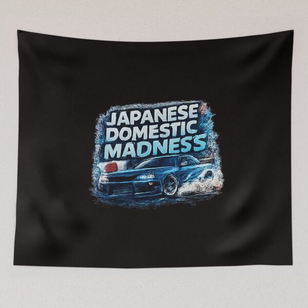Item preview, Japanese Domestic Madness JDM Car designed and sold by Hobby-up.