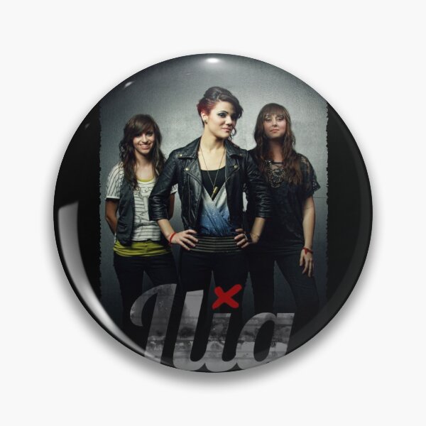 Item preview, Ilia Band designed and sold by Iwwakkebo.