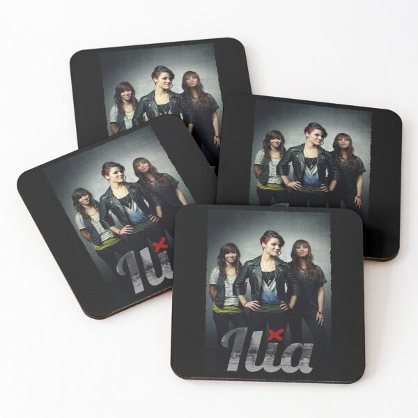 Item preview, Ilia Band designed and sold by Iwwakkebo.