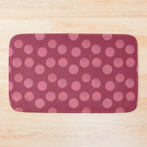 Item preview, Berry Large Dots designed and sold by JaygiesDesign.