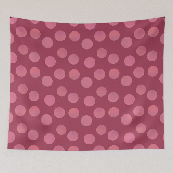 Item preview, Berry Large Dots designed and sold by JaygiesDesign.