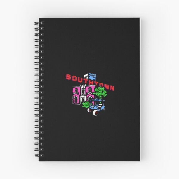 Item preview, Southtown San Antonio designed and sold by Phillipsalexan.
