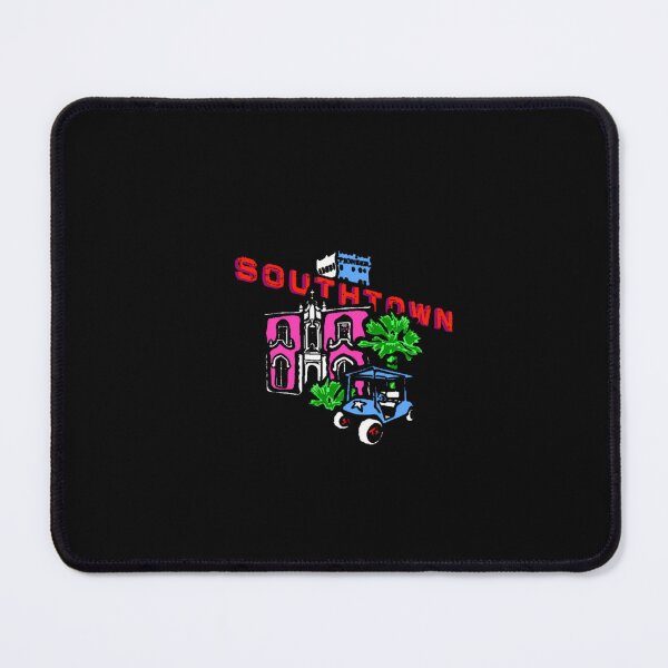 Item preview, Southtown San Antonio designed and sold by Phillipsalexan.