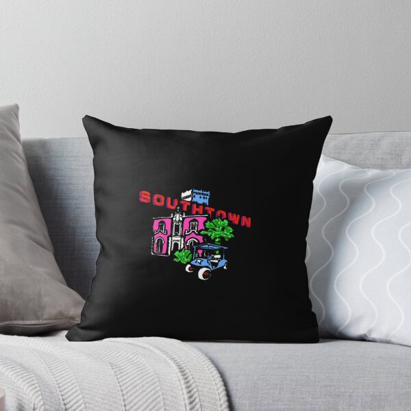 Item preview, Southtown San Antonio designed and sold by Phillipsalexan.