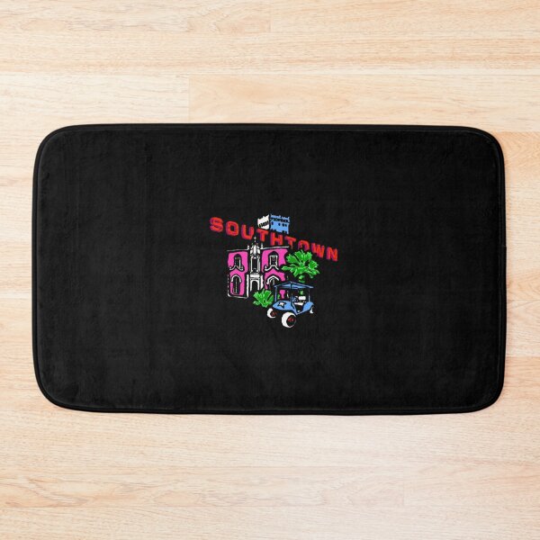 Item preview, Southtown San Antonio designed and sold by Phillipsalexan.