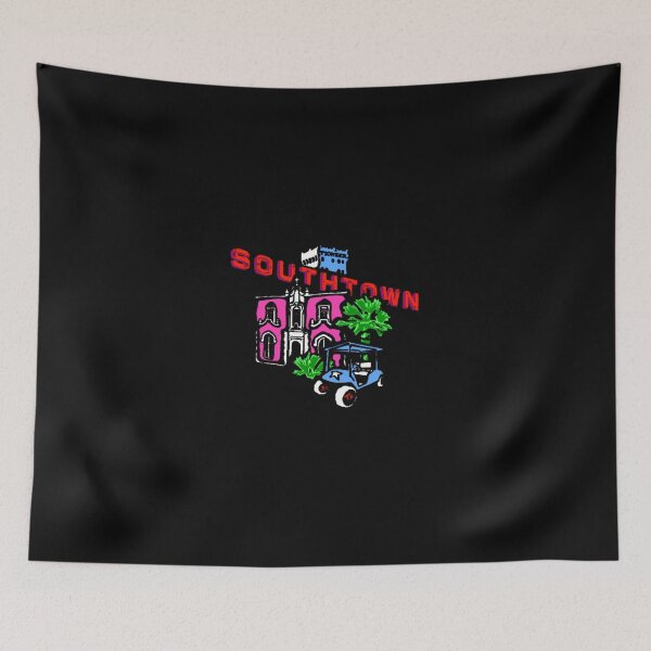 Item preview, Southtown San Antonio designed and sold by Phillipsalexan.