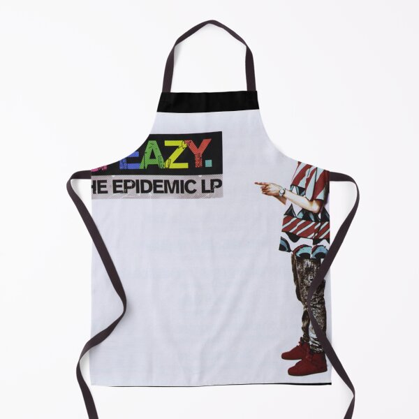 Item preview, G-Eazy - The Epidemic LP album 2009 designed and sold by capabuy-wili.