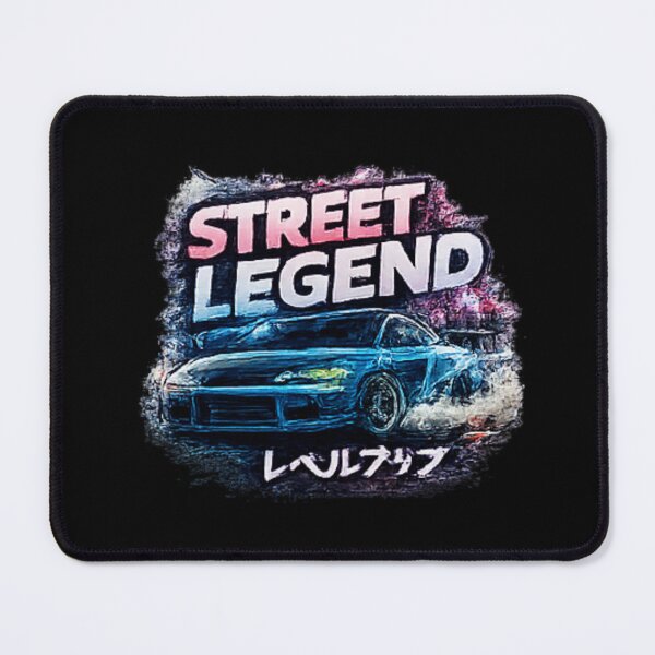 Item preview, Street Legend Iconic JDM Tuner designed and sold by Hobby-up.