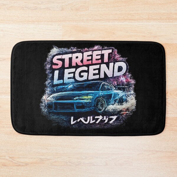 Item preview, Street Legend Iconic JDM Tuner designed and sold by Hobby-up.