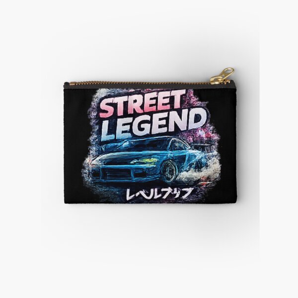 Item preview, Street Legend Iconic JDM Tuner designed and sold by Hobby-up.