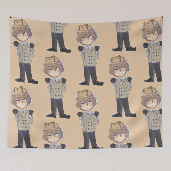 Item preview, Goro designed and sold by lusalema.