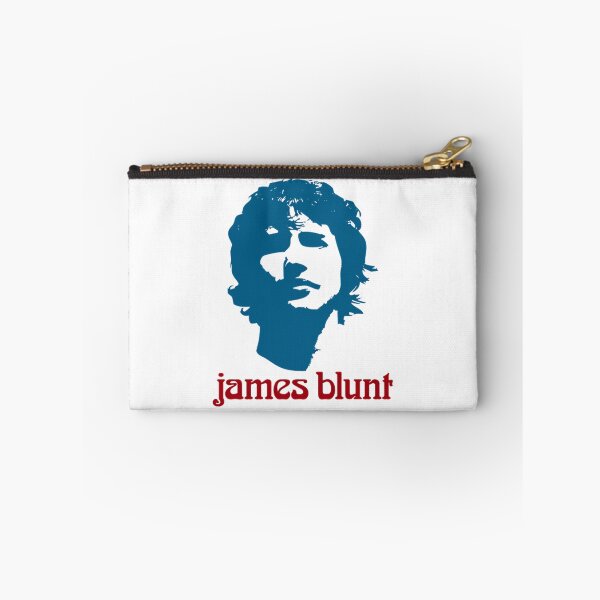 Item preview, James Blunt Vintage Logo designed and sold by BobbyArrowo.