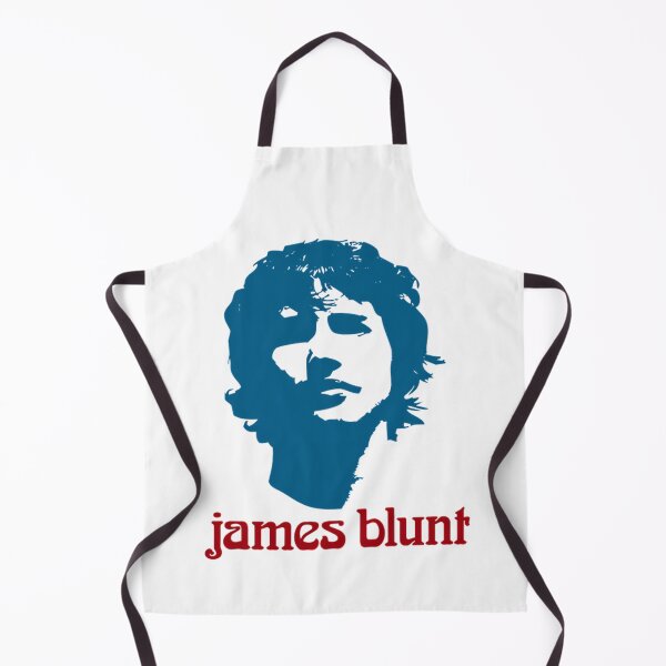 Item preview, James Blunt Vintage Logo designed and sold by BobbyArrowo.