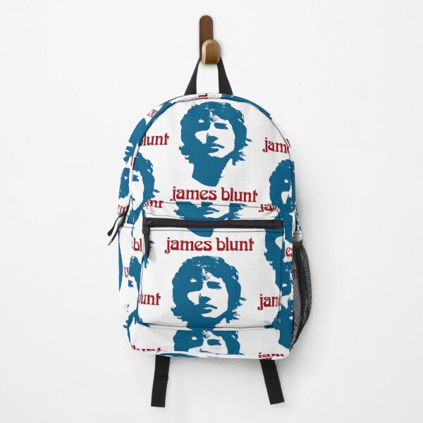 Item preview, James Blunt Vintage Logo designed and sold by BobbyArrowo.