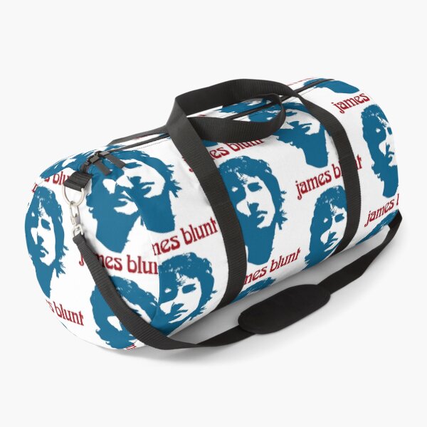 Item preview, James Blunt Vintage Logo designed and sold by BobbyArrowo.