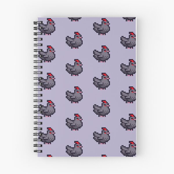 Item preview, sdv void chicken designed and sold by Pixel_Master.