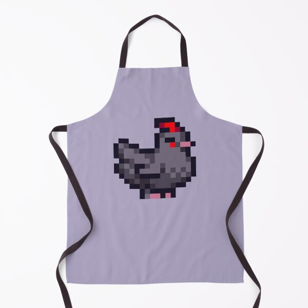 Item preview, sdv void chicken designed and sold by Pixel_Master.